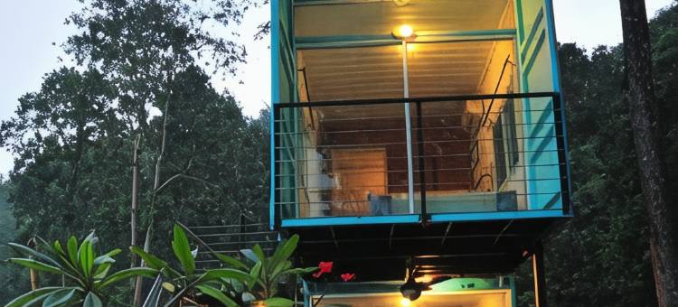 萨朗溪畔酒店(Sarang by the Brook)图片