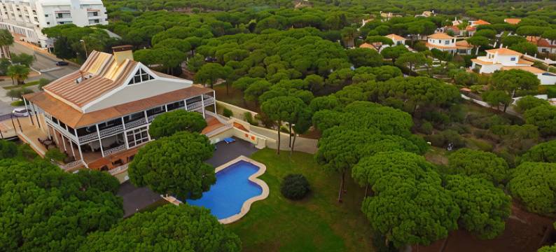 努弗波提尔高尔夫酒店(Hotel Nuevo Portil Golf)图片