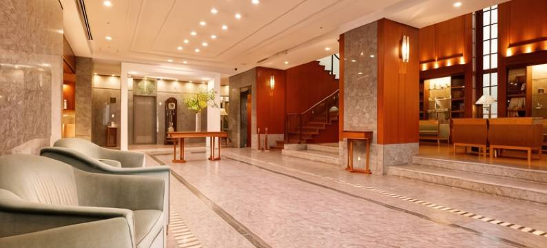 金泽新大酒店PREMIER(Kanazawa New Grand Hotel Premier)图片