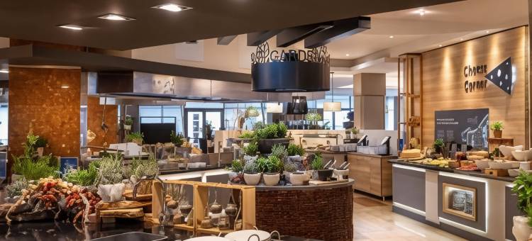 瓦拉马尔黛尔曼特酒店(Valamar Diamant Hotel)图片