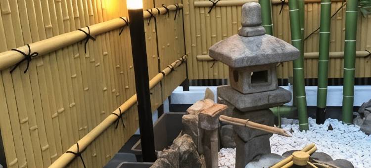 起居室胶囊旅馆(Sejour Inn Capsule)图片