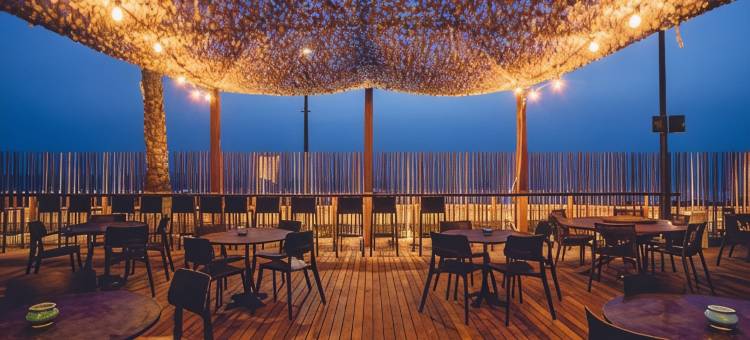 纳哈里亚海洋生活 - 雅各布酒店(Sea Life Nahariya by Jacob Hotels)图片