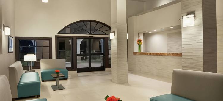 隆波克中海岸希尔顿安泊酒店(Embassy Suites by Hilton Lompoc Central Coast)图片