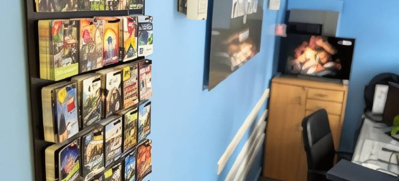 家庭酒店(Familyhotel)图片