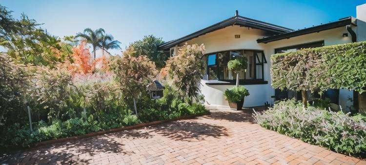 亚考恩宾馆(Acorn Guest House)图片