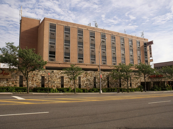 亚德里亚酒店和会议中心