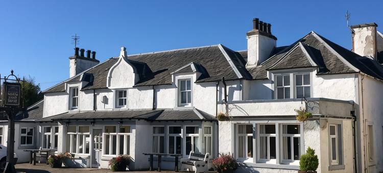 诺瓦阿姆斯酒店(Novar Arms Hotel)图片