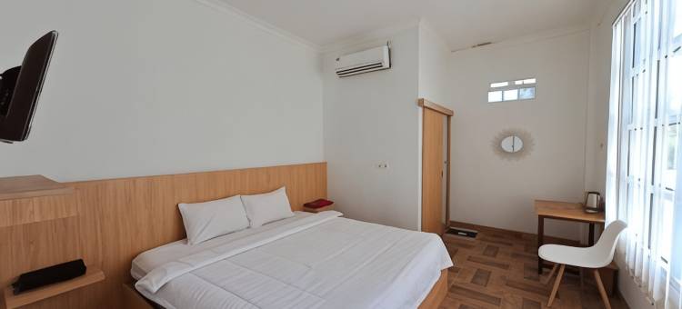 拉瑙萨菲拉旅馆(Safira Guest House Ranau)图片