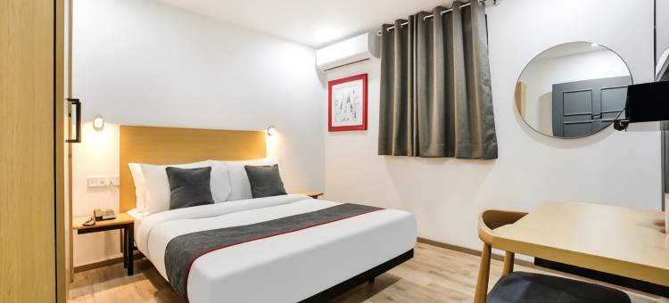 Super Townhouse Shahdara Near Yamuna Sports Complex图片