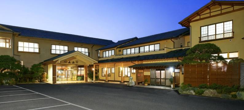 奥佚父浦山山庄(Urayama Sanso)图片