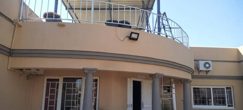 芭比住宿加早餐旅馆(Barbie's Bed & Breakfast)图片