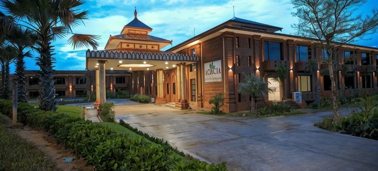 阿卡西亚酒店(Acacia Hotel Bagan)图片
