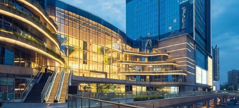 附近公寓(育仁北路分店)图片