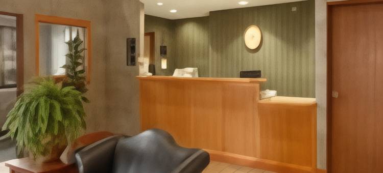 哥伦比亚东速8酒店(Super 8 by Wyndham Columbia East)图片