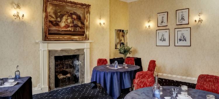 福瑞斯特威尔贝斯特韦斯特酒店(Best Western Forest  Vale Hotel)图片