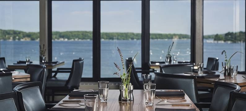 日内瓦酒店(The Geneva Inn)图片