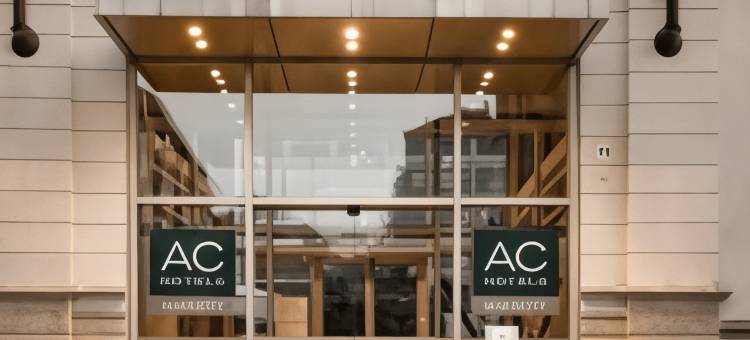 都灵万豪AC酒店(AC Hotel Torino)图片