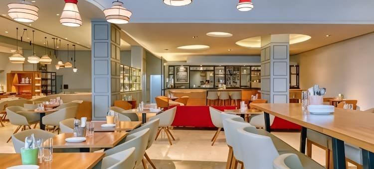 宜必思班加罗尔科技园酒店(Ibis Bengaluru Outer Ring Road)图片