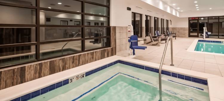 The Forge Hotel, BW Signature Collection图片