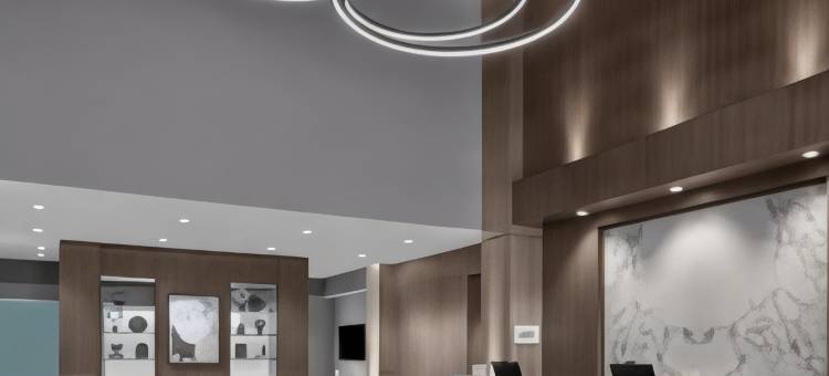 AC Hotel Pittsburgh Southpointe图片