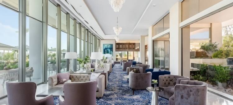 爱满地 | MadeForTwo酒店(Amanti, MadeForTwo Hotels - Ayia Napa)图片