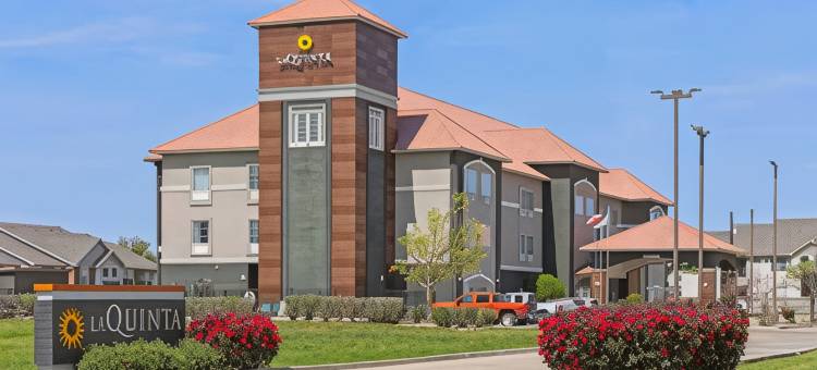 希尔斯伯勒拉昆塔温德姆套房酒店(La Quinta Inn & Suites by Wyndham Hillsboro)图片