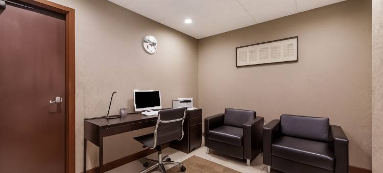 阿尔伯马尔贝斯特韦斯特酒店(Best Western Albemarle Inn)图片