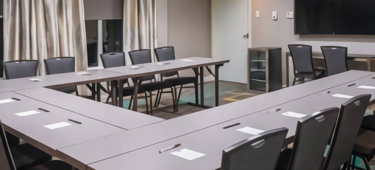 Residence Inn Waynesboro图片