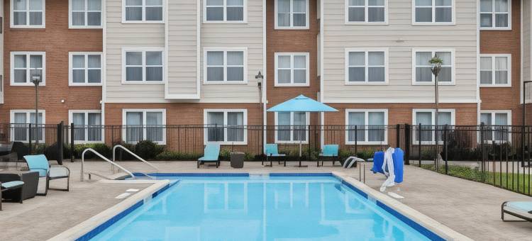 Residence Inn Lexington South/Hamburg Place图片