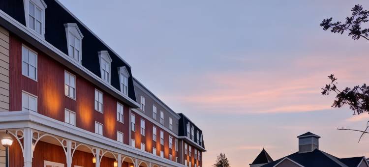 萨拉托加 酒店(Saratoga Casino Hotel)图片