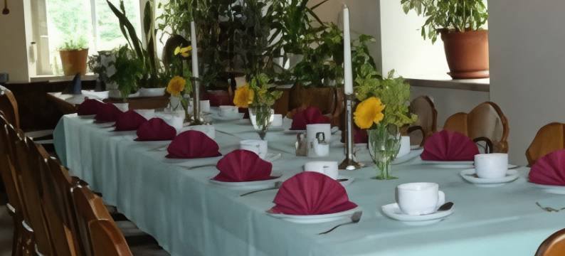 克雷切姆·施恩巴赫酒店(Kretscham Schönbach)图片