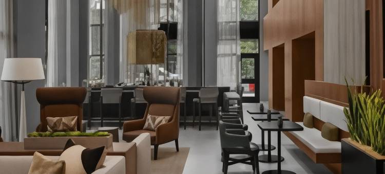 圣安东尼奥河滨步道万豪AC酒店(AC Hotel San Antonio Riverwalk)图片