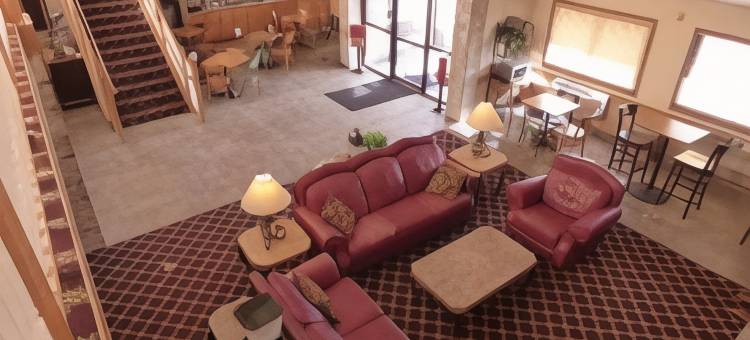 拉斯威利呗盟套房酒店(Baymont by Wyndham Lakeville)图片