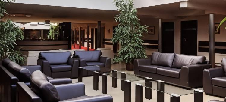 迪亚门特斯伯戴克酒店(Hotel Diament Spodek)图片