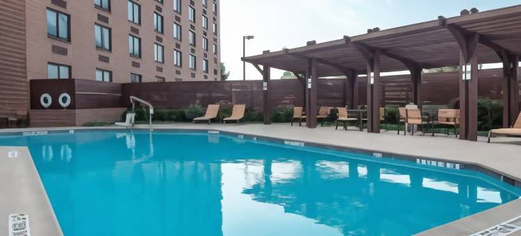 基林万怡酒店(Courtyard Killeen)图片