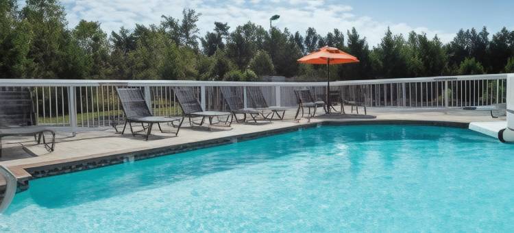 希尔顿欢朋酒店-科尼利亚(Hampton Inn Cornelia)图片