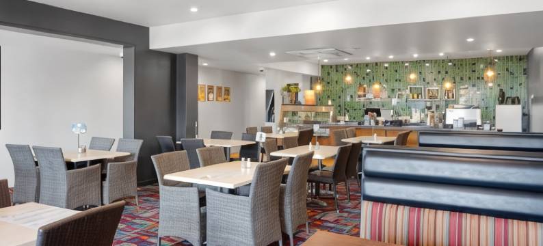 马歇尔街40号(40 on Marshall Boutique Hotel)图片