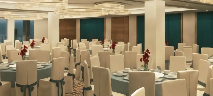 Four Points by Sheraton Kigali图片