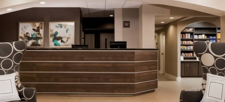 Residence Inn Orlando Lake Buena Vista图片