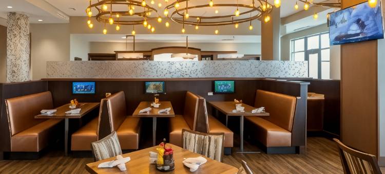 列克星敦汉堡假日酒店(Holiday Inn Lexington - Hamburg)图片