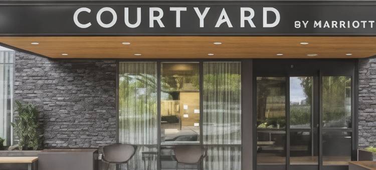 西雅图北门万豪万怡酒店(Courtyard Seattle Northgate)图片