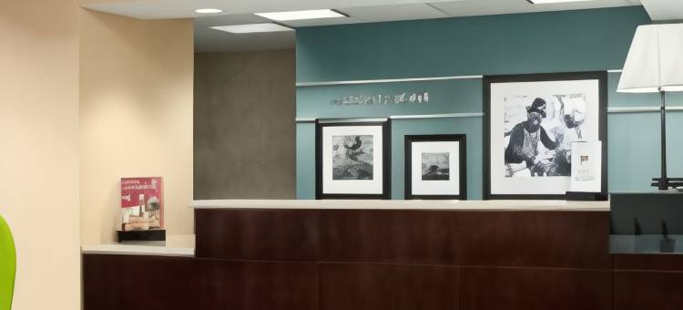 希尔顿欢朋酒店-斯莱德尔(Hampton Inn Slidell)图片