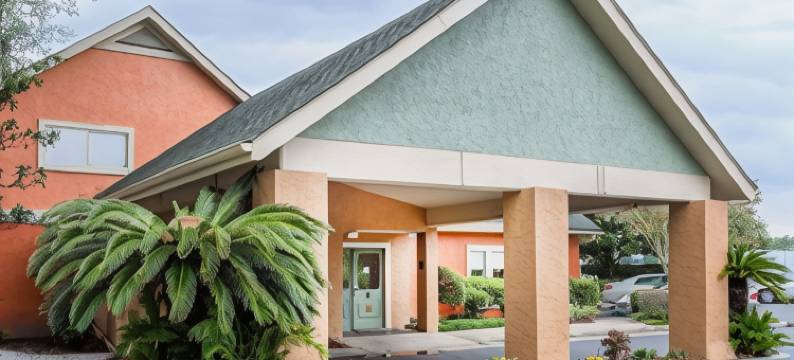 Extended Stay of Charleston图片