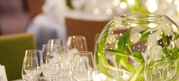 Atlantic Congress Hotel Essen图片