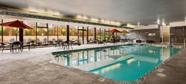 贝斯特韦斯特普拉斯密尔沃基西区(Best Western Plus Milwaukee West)图片