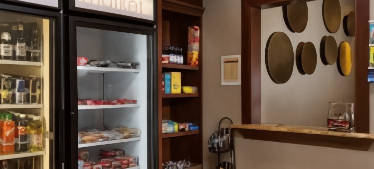 Residence Inn Kansas City Airport图片