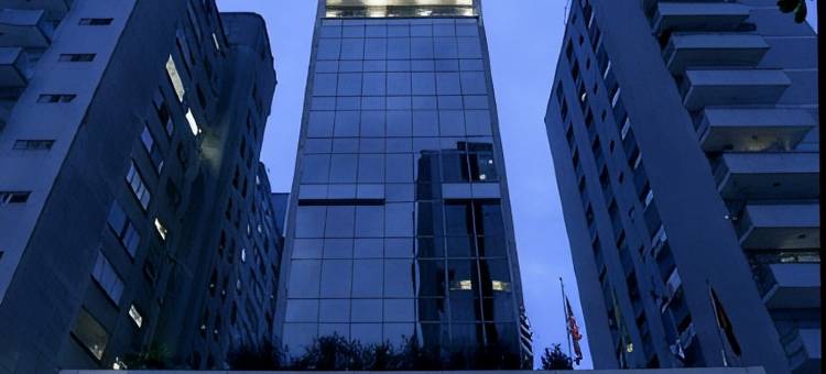 埃米利亚诺酒店(Hotel Emiliano)图片