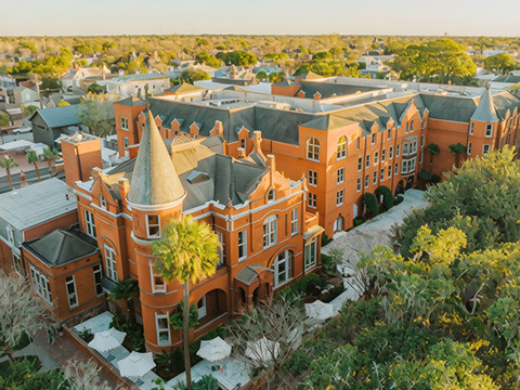 萨凡纳巴尔多酒店