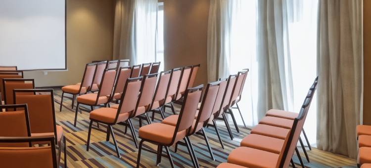 Fairfield Inn & Suites Houma Southeast图片