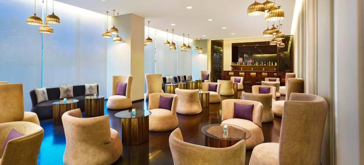 威万塔清奈科技高速公路酒店(Vivanta Chennai IT Expressway OMR)图片